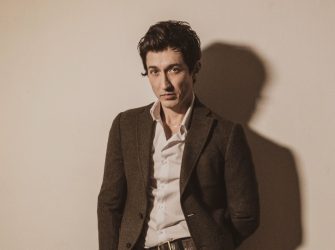 La ruta emocional de Javier Blake llega a San Luis Potosí