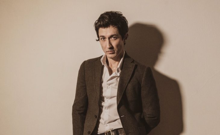 La ruta emocional de Javier Blake llega a San Luis Potosí