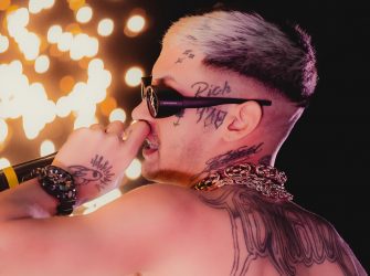 El RKT conquistará el Flow Fest 2025 con L-Gante