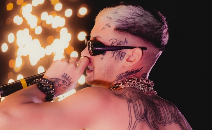 El RKT conquistará el Flow Fest 2025 con L-Gante