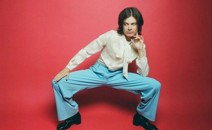 BØRNS de vuelta en la CDMX