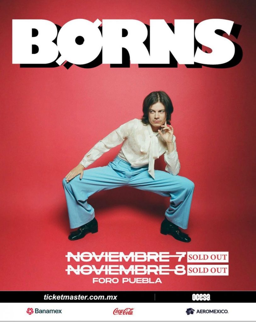 BØRNS