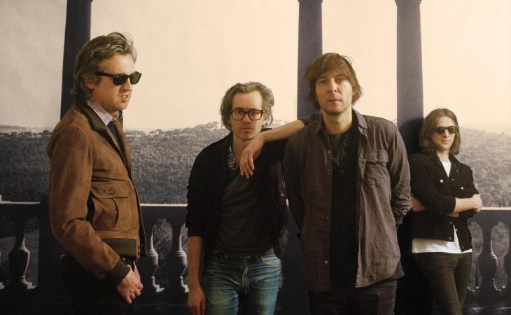 ¡Phoenix ilumina la Ciudad de México!