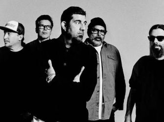 Deftones dará un regreso explosivo en el Corona Capital