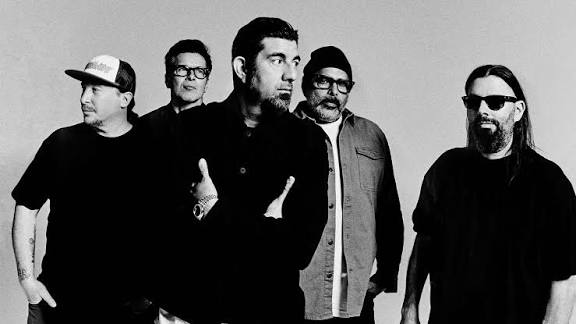 Deftones dará un regreso explosivo en el Corona Capital