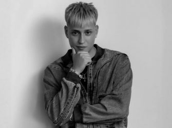 Kidd Voodoo promete una noche inolvidable en Ciudad de México.