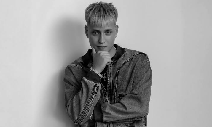 Kidd Voodoo promete una noche inolvidable en Ciudad de México.