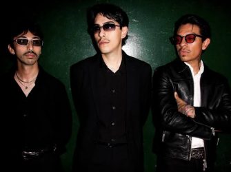 French Police prepara un espectacular y oscuro regreso a CDMX