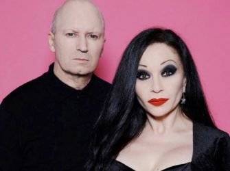 Fangoria, el electropop llega al Palacio