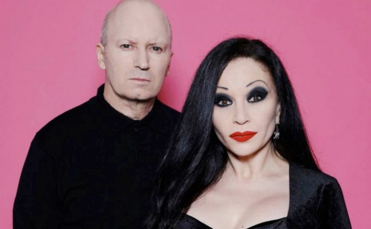 Fangoria, el electropop llega al Palacio