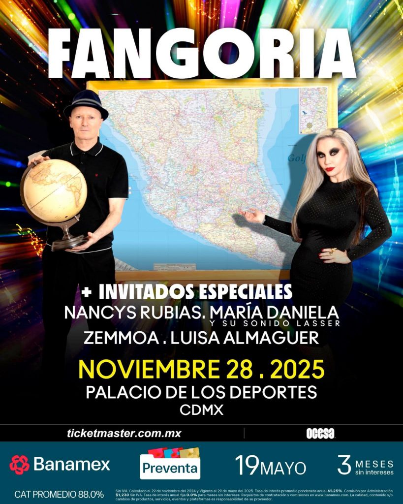 Fangoria