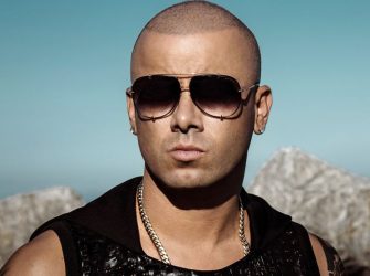 Wisin encabeza el Flow Fest 2025