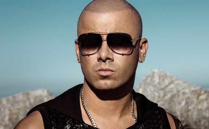 Wisin encabeza el Flow Fest 2025