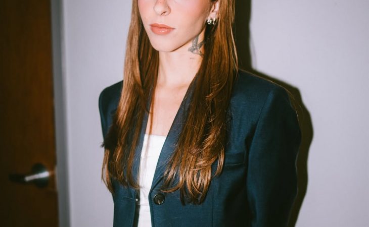 Vuelve a México, Young Miko arrasará en el Flow Fest