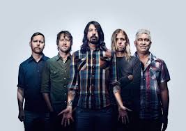 Foo Fighters encabeza el Corona Capital 2025