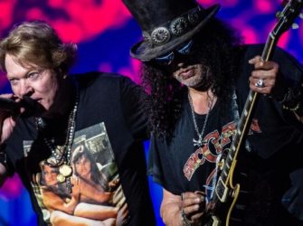 5 rolas subestimadas de Guns N’ Roses que merecen más amor