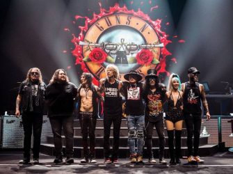 ¿Por qué Guns N’ Roses sigue siendo importante hoy?