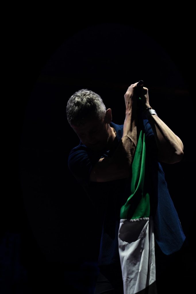 Corona Capital Sessions Mérida 2025 Fotografía por Mateo Sanchez