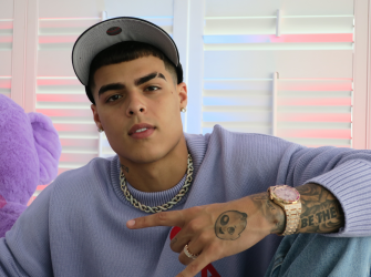 Lunay, un regreso explosivo al Flow Fest 2025