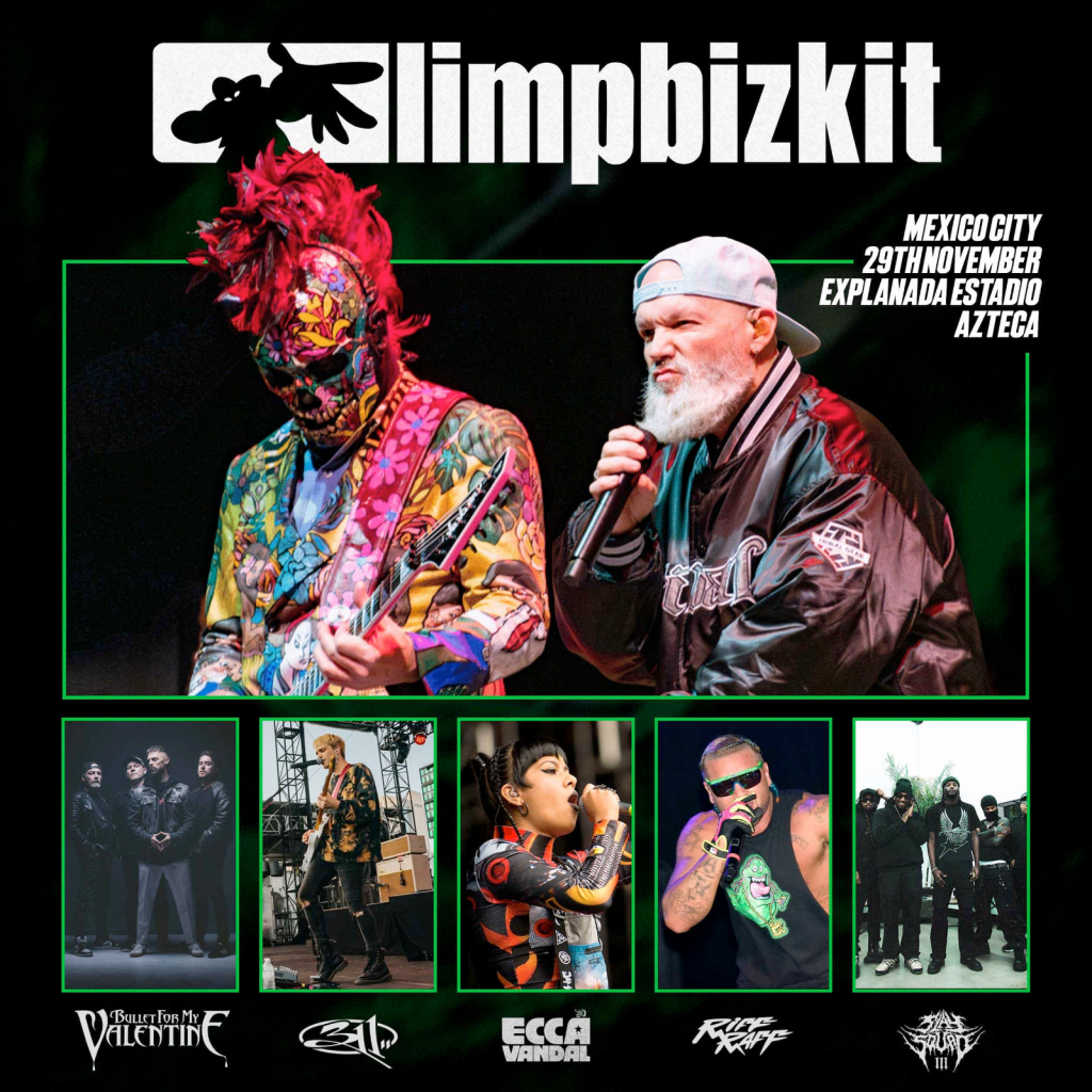 Limpbizkit