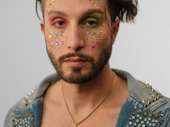 BBNO$ llega a CDMX con su gira al Pabellón Oeste