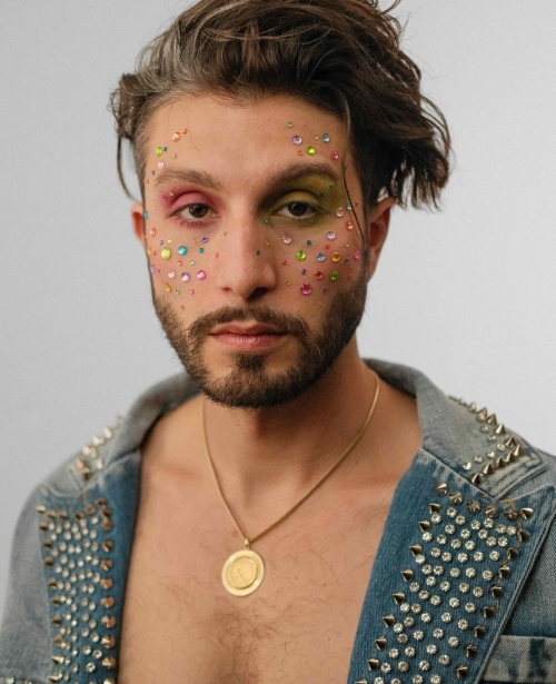 BBNO$ llega a CDMX con su gira al Pabellón Oeste