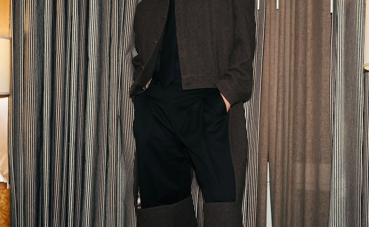 Humbe anuncia concierto 360° en la CDMX