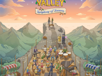 Stardew Valley visita la CDMX