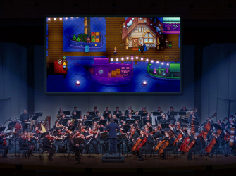 Stardew Valley: Symphony of Seasons llega a la CDMX