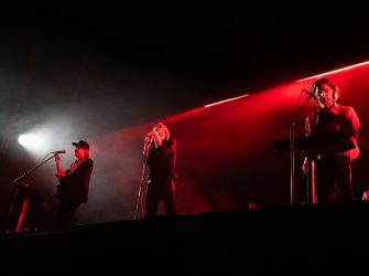 Corona Capital Sessions en Mérida