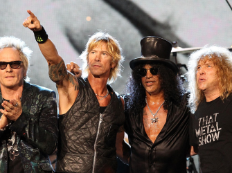 Noviembre 2025 de conciertos en la CDMX