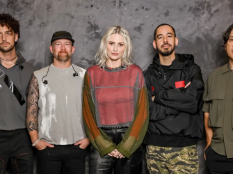 Linkin Park cerrará el Corona Capital a lo grande