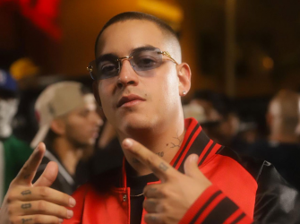 Neto Peña trae el barrio al Lunario