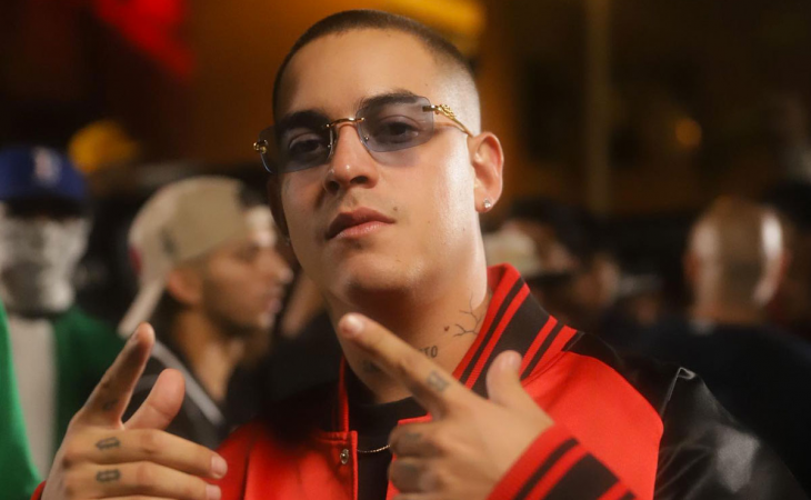 Neto Peña trae el barrio al Lunario