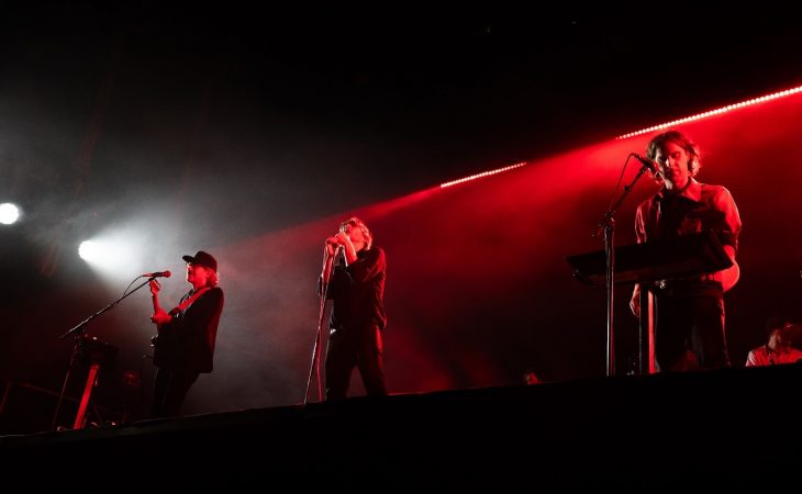 Corona Capital Sessions en Mérida