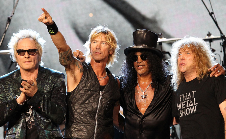 Noviembre 2025 de conciertos en la CDMX