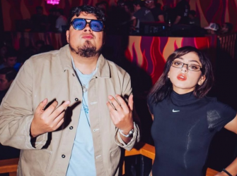 Cachirula y Loojan regresan al Flow Fest 2025