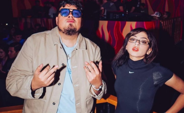 Cachirula y Loojan regresan al Flow Fest 2025