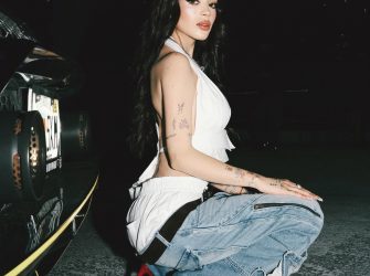 Katteyes y el nuevo mapa del urbano en el Flow Fest 2025