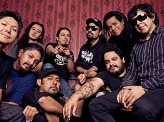 Panteón Rococó: tres décadas que siguen recorriendo el país