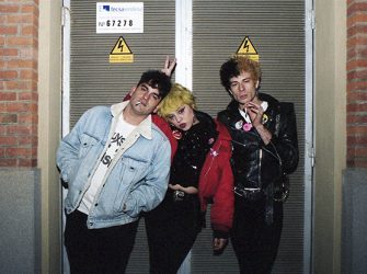 Sistema de Entretenimiento llega a San Luis Potosí