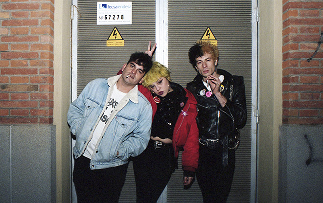 Sistema de Entretenimiento