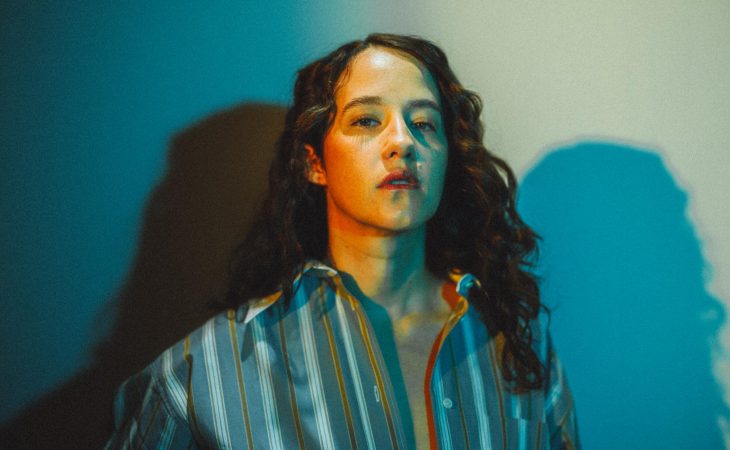 Ximena Sariñana en el Metropólitan: una noche para romperse