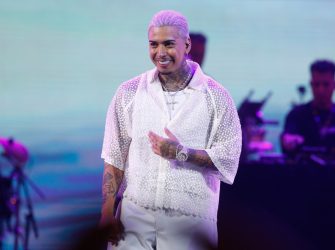 Young Cister: el nuevo latido del reggaetón que conquista el Flow