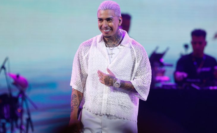 Young Cister: el nuevo latido del reggaetón que conquista el Flow