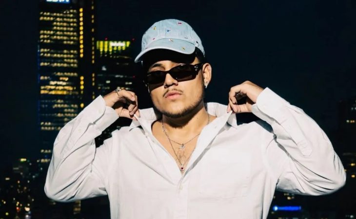 Legallyrxx sacudirá el Auditorio BB