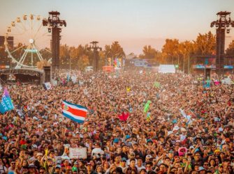 Viernes en EDC México 2026