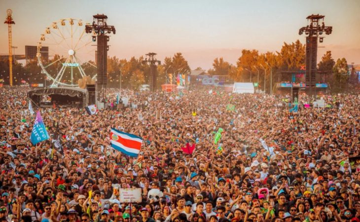 Viernes en EDC México 2026