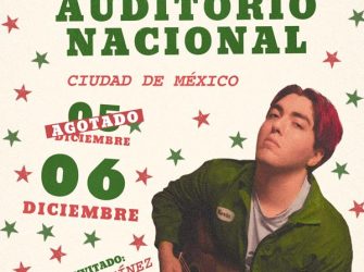 Kevin Kaarl llega a la CDMX: Ultra Sodade Tour 2025