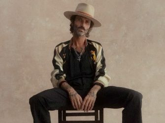 Leiva apunta al Auditorio Nacional 2026